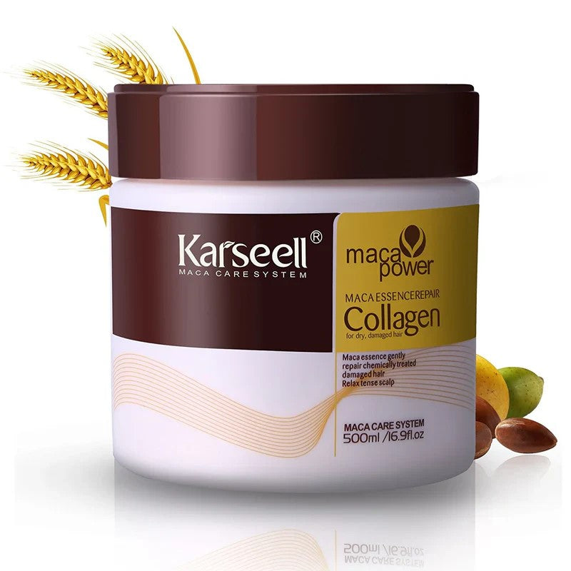 Máscara Karseell™ Colágeno - Original CristalesTienda®