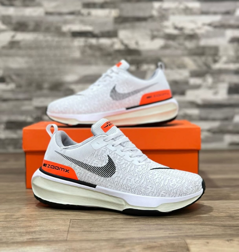 Zapatillas Nike ZoomX Invencible™ - Original CristalesTienda®